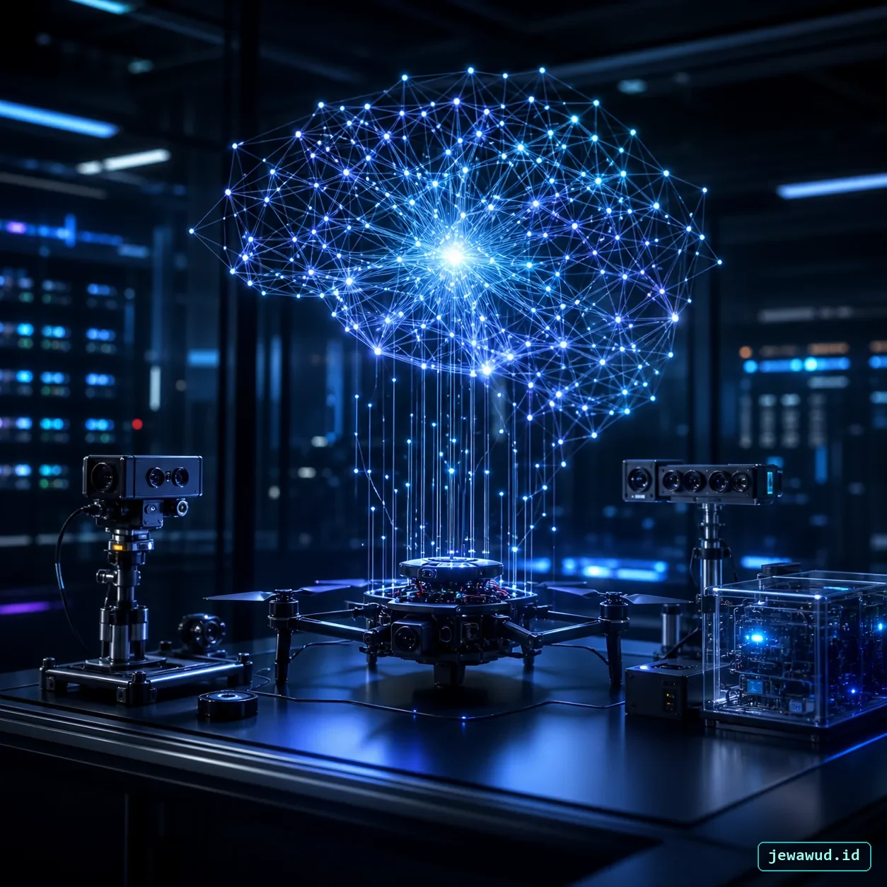 Neural Network Playground preview