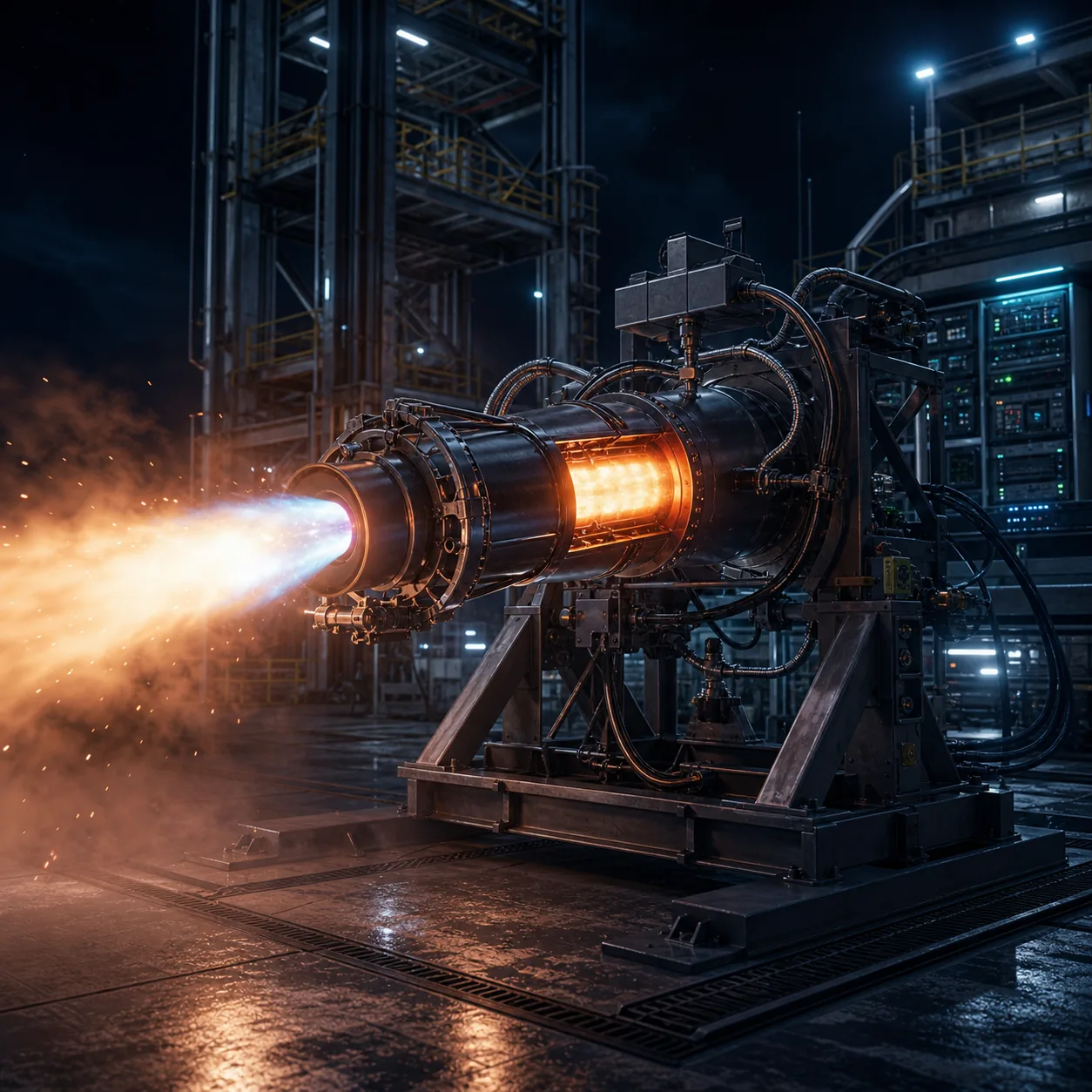 Rocket Motor Designer preview