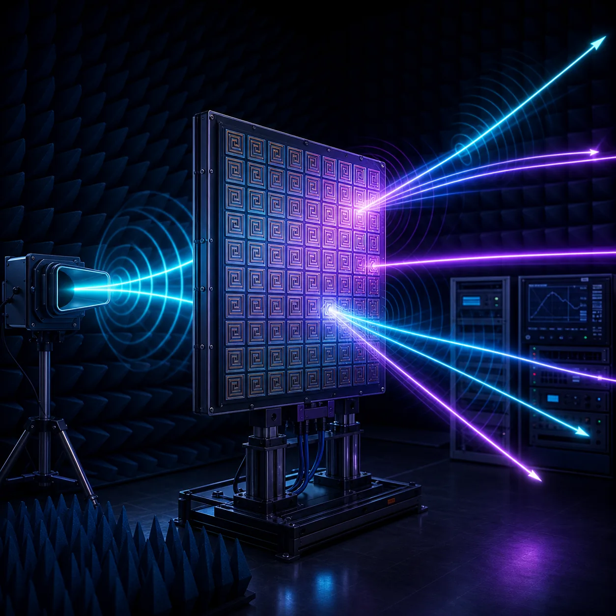 PRISM project preview
